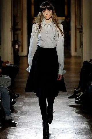 Look 1